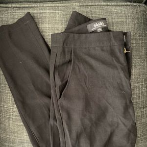 Lulus Work pants size XS, 0/00